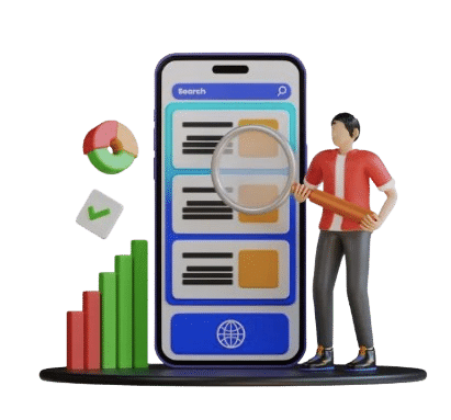 Local SEO & GBP Optimization in Lucknow / Local SEO & GBP Optimization in Chandigarh / Local SEO and GBP Optimization in India