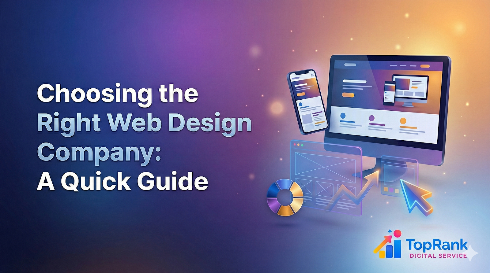 Web Development Company in Lucknow