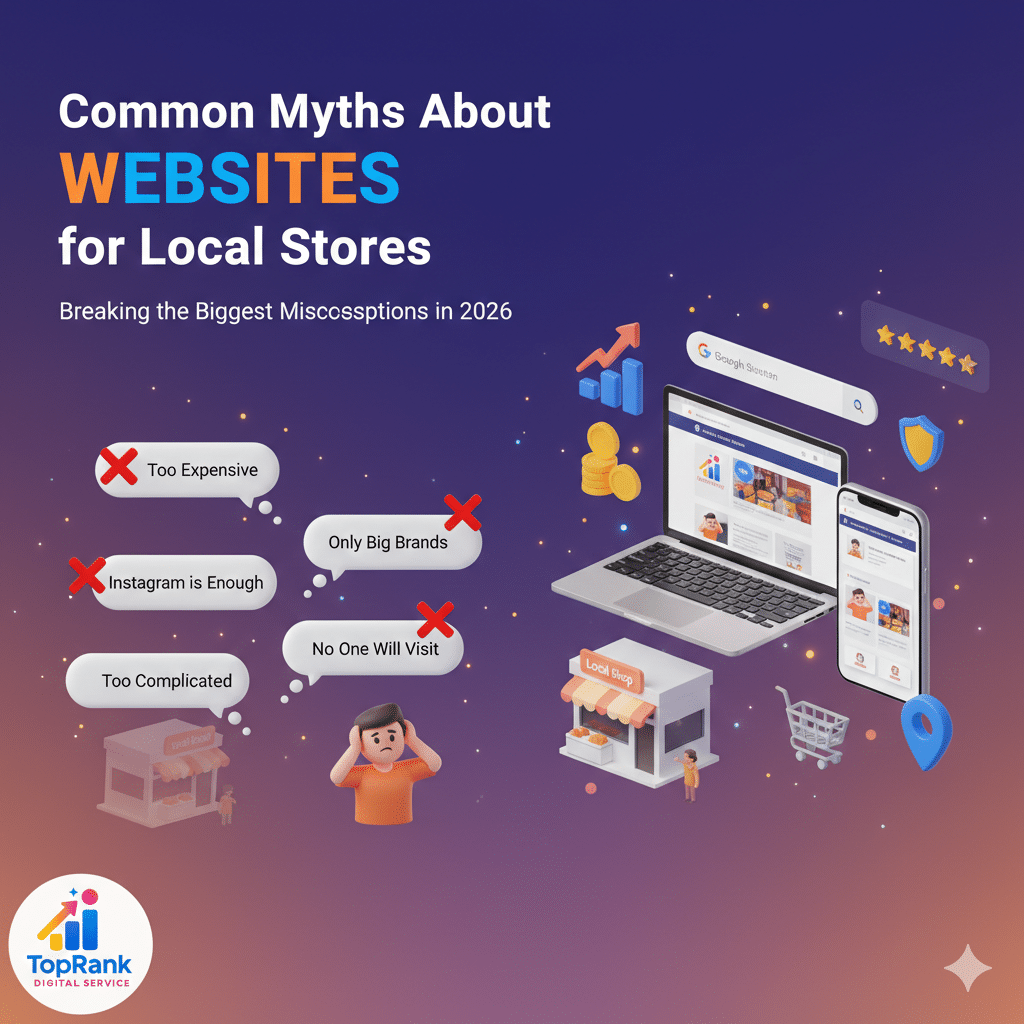 Business website cost in Lucknow